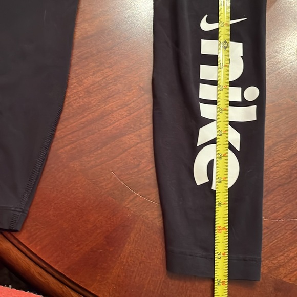 NIKE leggings Size Small - Picture 2 of 5